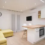 Apartmán Seaside Polic, Rogoznica