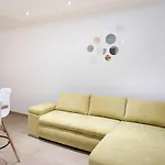 Seaside Polic, Rogoznica Apartment Zečevo