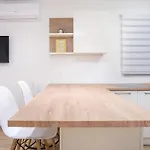 Apartmán Seaside Polic, Rogoznica *