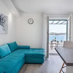 Seaside Polic, Rogoznica Apartmán Zečevo