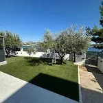 Seaside Polic, Rogoznica Apartmán *