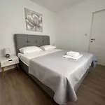 Apartment Seaside Polic, Rogoznica