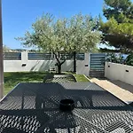 Seaside Polic, Rogoznica Apartmán Zečevo