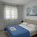Apartmán Seaside Polic, Rogoznica