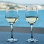 Seaside Polic, Rogoznica Apartment *