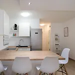 Apartment Seaside Polic, Rogoznica Zečevo
