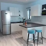 Apartment Seaside Polic, Rogoznica Zečevo