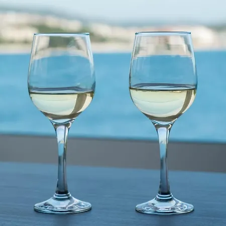 Apartment Seaside Polic, Rogoznica
