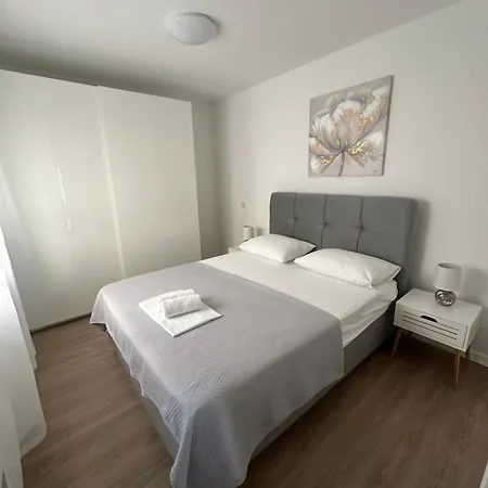 Apartmán Seaside Polic, Rogoznica Zečevo