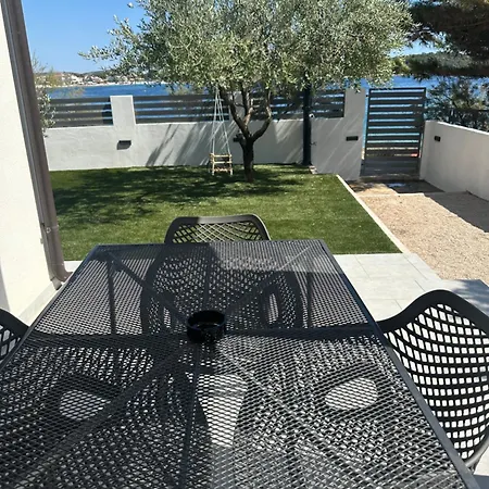 Seaside Polic, Rogoznica