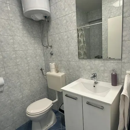 Apartment Seaside Polic, Rogoznica *