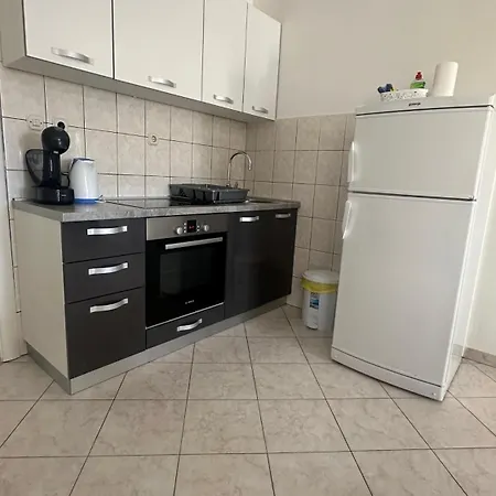 Apartment Seaside Polic, Rogoznica *