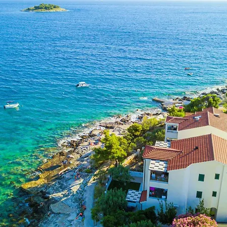 Apartment Seaside Polic, Rogoznica Zečevo