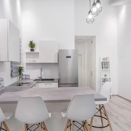 Appartement Seaside Polic, Rogoznica