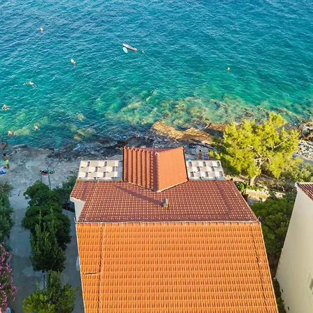 Apartment Seaside Polic, Rogoznica *