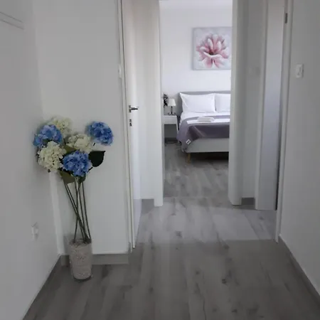 Apartment Seaside Polic, Rogoznica Zecevo