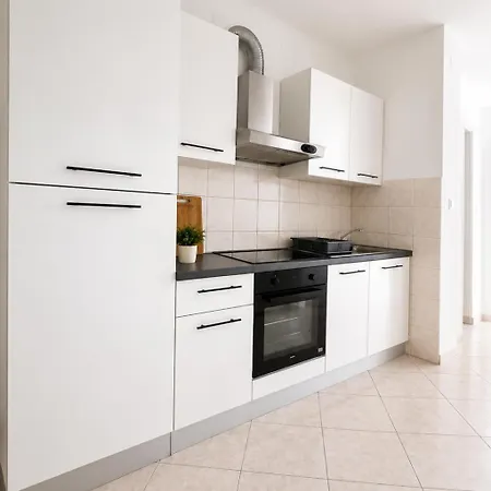 Appartement Seaside Polic, Rogoznica