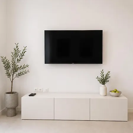 Seaside Polic, Rogoznica Appartement *
