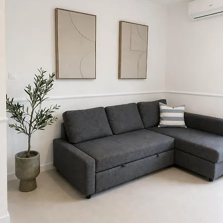 Appartement Seaside Polic, Rogoznica *