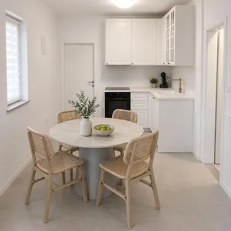 Appartement Seaside Polic, Rogoznica Zečevo