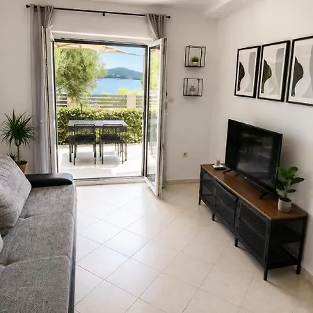 Seaside Polic, Rogoznica Appartamento