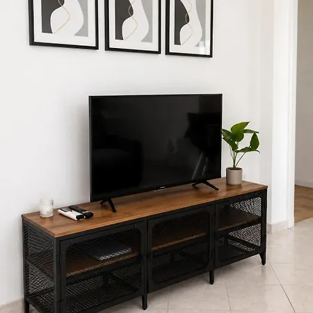 Appartement Seaside Polic, Rogoznica Zečevo