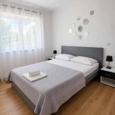 Appartement Seaside Polic, Rogoznica *