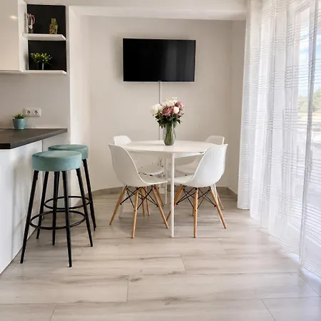 Seaside Polic, Rogoznica Appartement