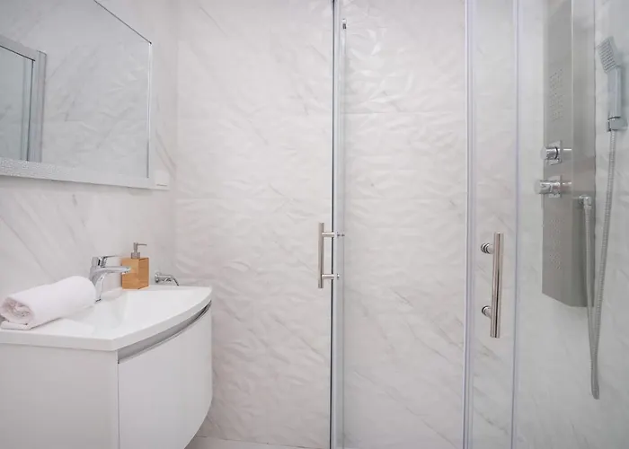 Apartman Seaside Polic, Rogoznica Zecevo