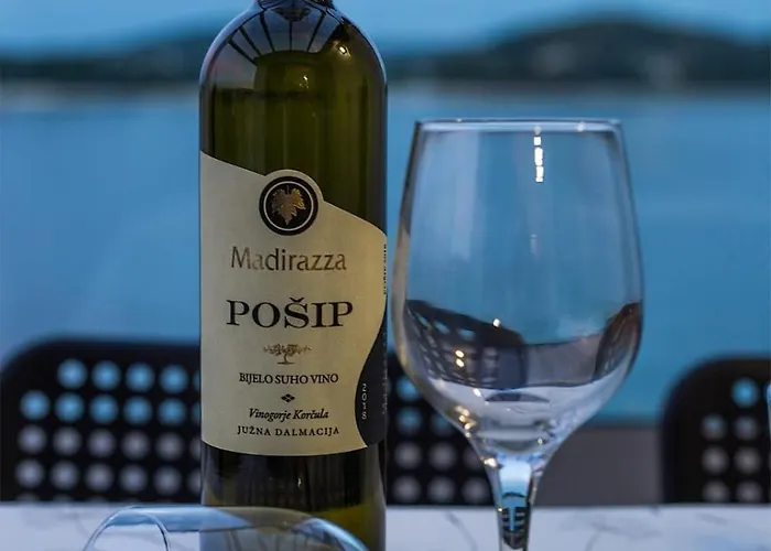 아파트 Seaside Polic, Rogoznica Zečevo