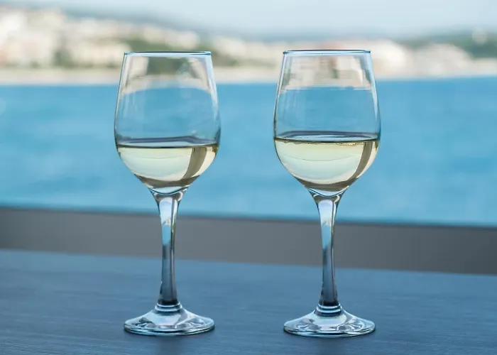 Apartmán Seaside Polic, Rogoznica